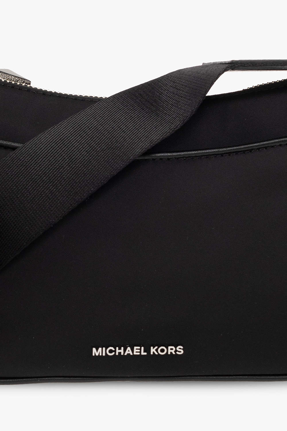 Schwarz Jet Set Medium shoulder bag Michael Michael Kors Vitkac Germany
